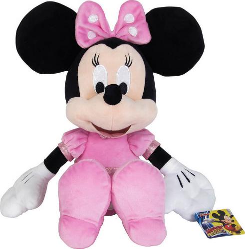 ΦΙΓΟΥΡΑ ΛΟΥΤΡΙΝΗ DISNEY MINNIE MOUSE