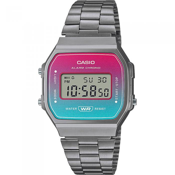 ΨΗΦΙΑΚΟ ΡΟΛΟΙ CASIO VINTAGE ITA168WERB-2AEF