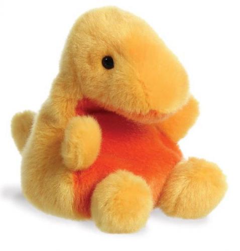 ΛΟΥΤΡΙΝΟ AURORA PALM PALS THUNDER BRONTO 13CM 33618