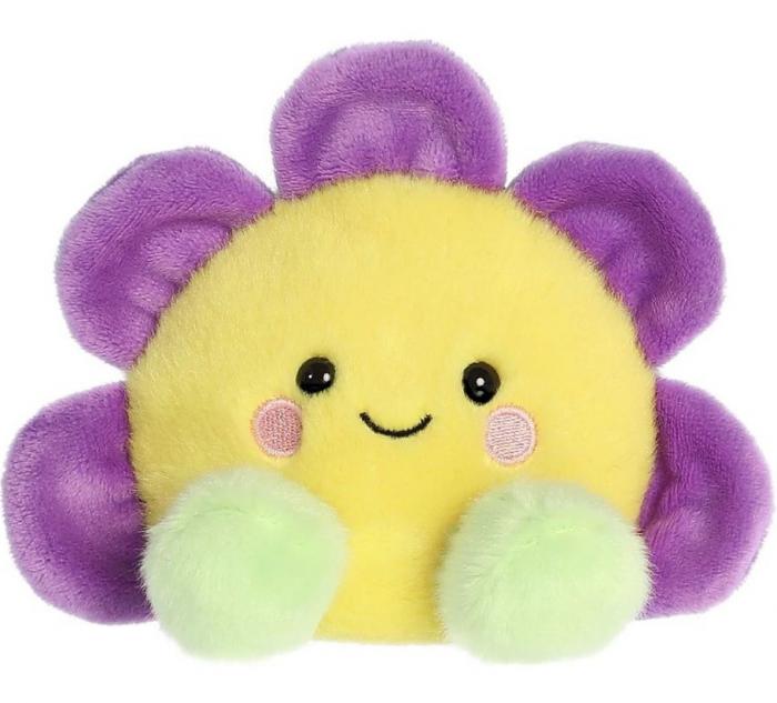 ΛΟΥΤΡΙΝΟ AURORA - PALM PALS: FALLON FLOWER 13CM 33778