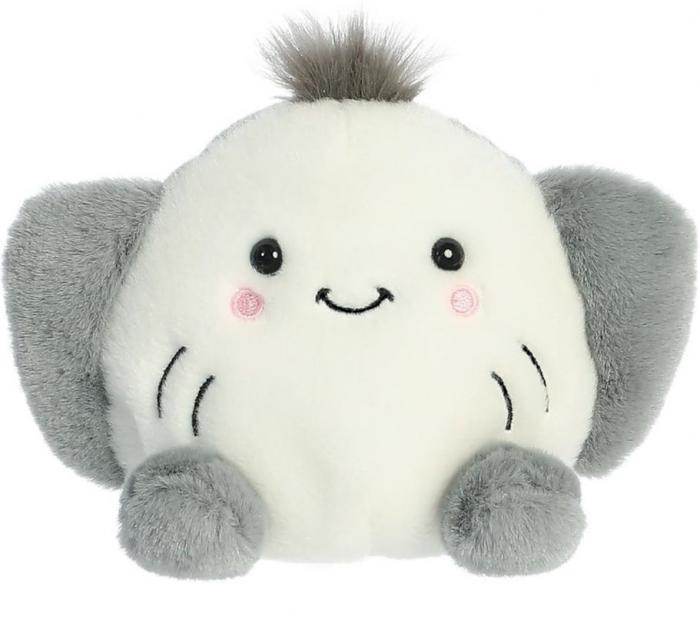 ΛΟΥΤΡΙΝΟ AURORA - PALM PALS: FLAPJACK STINGRAY 13CM 33723