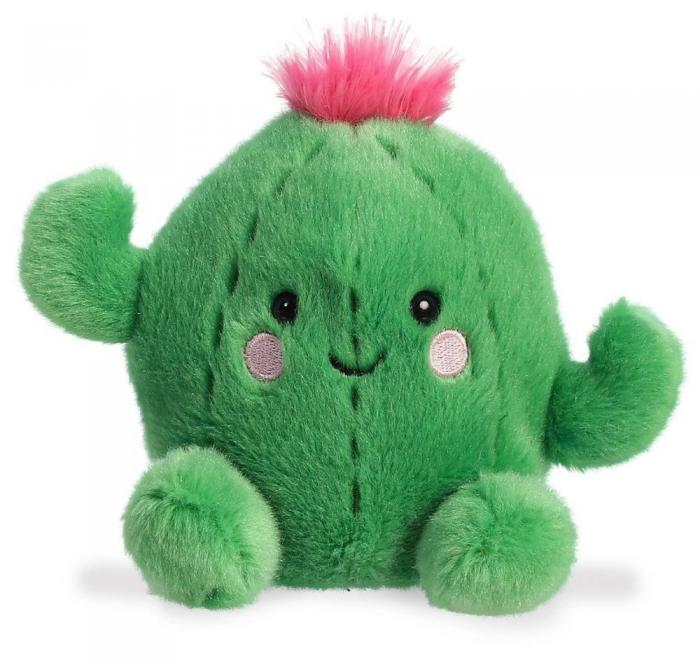 ΛΟΥΤΡΙΝΟ AURORA - PALM PALS: PRICKLES CACTUS 13CM 33615