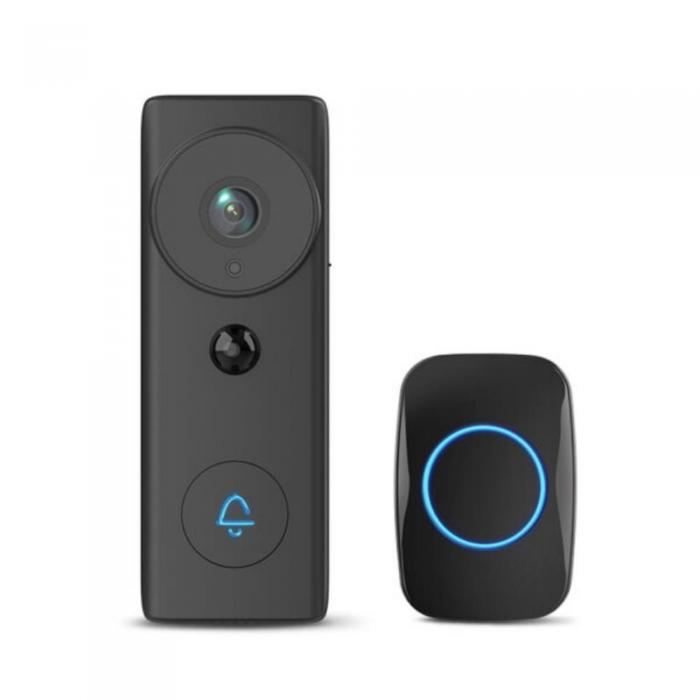 ΑΣΥΡΜΑΤΟ ΚΟΥΔΟΥΝΙ SMART AXRED DB-100