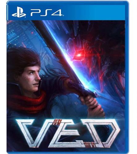 VED PS4