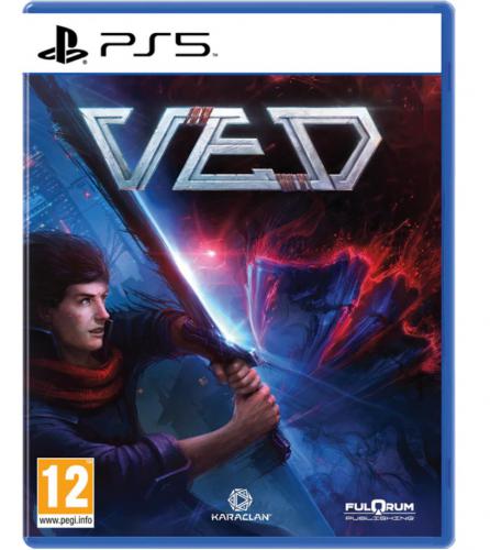 VED PS5