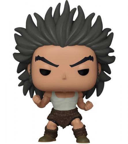 ΦΙΓΟΥΡΑ FUNKO POP! UVOGIN #1724