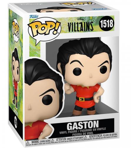 ΦΙΓΟΥΡΑ FUNKO POP! GASTON #1518