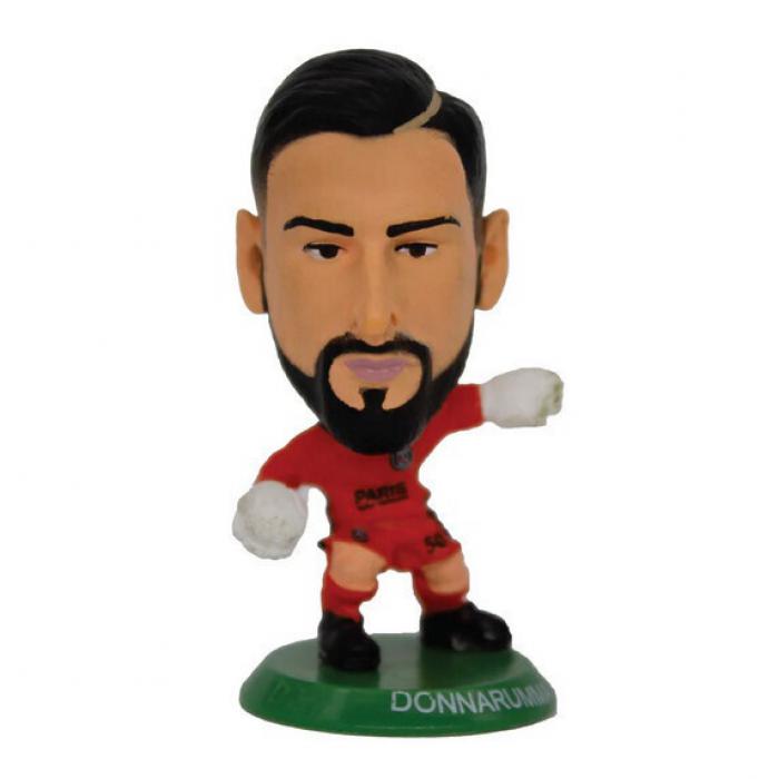 ΦΙΓΟΥΡΑ CREATIVE TOYS - SOCCERSTARZ: PARIS ST GERMAIN GIANLUIGI DONNARUMMA 405495