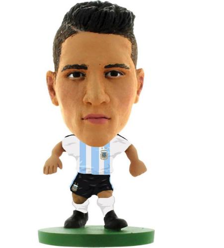 ΦΙΓΟΥΡΑ CREATIVE TOYS - SOCCERSTARZ: ARGENTINA ERIK LAMELA 404396