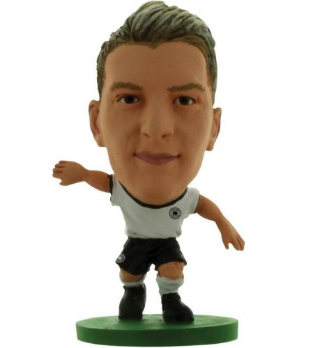 ΦΙΓΟΥΡΑ CREATIVE TOYS - SOCCERSTARZ: GERMANY MARCO REUS 400374