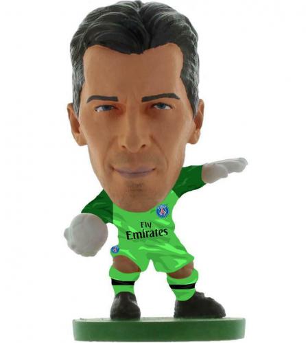 ΦΙΓΟΥΡΑ CREATIVE TOYS - SOCCERSTARZ: PARIS ST GERMAIN GIANLUIGI BUFFON 404772