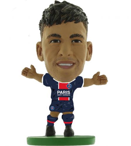 ΦΙΓΟΥΡΑ CREATIVE TOYS - SOCCERSTARZ: PARIS ST GERMAIN NEYMAR JR 405360
