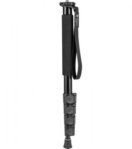 ΜΟΝΟΠΟΔΟ FOTOPRO N-155 BLACK