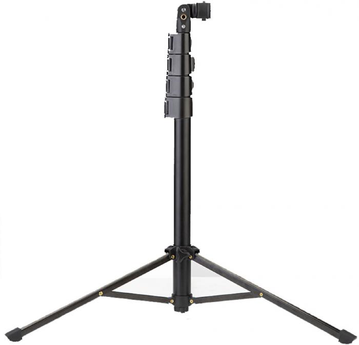 ΤΡΙΠΟΔΟ FOTOPRO TL-960 BLACK
