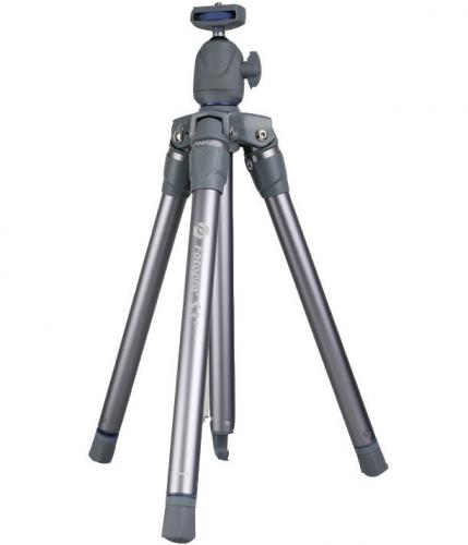 ΤΡΙΠΟΔΟ FOTOPRO S3 LITE GREY
