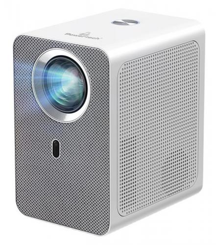 PROJECTOR POWERTECH SMART PT-1306 WHITE