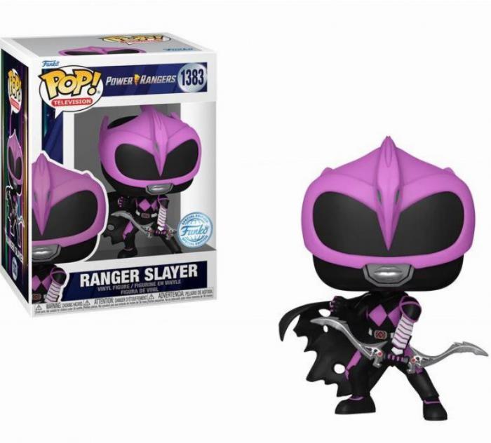 ΦΙΓΟΥΡΑ FUNKO POP! RANGER SLAYER #1383