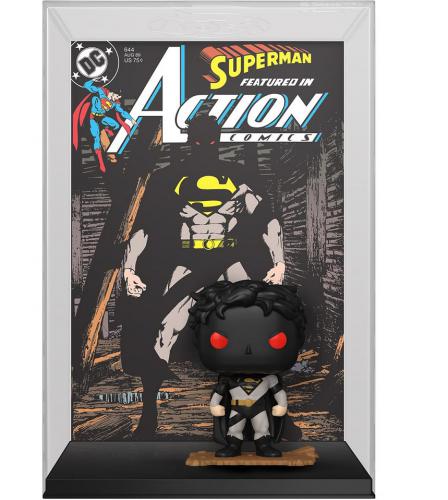 ΦΙΓΟΥΡΑ FUNKO POP! SUPERMAN #18
