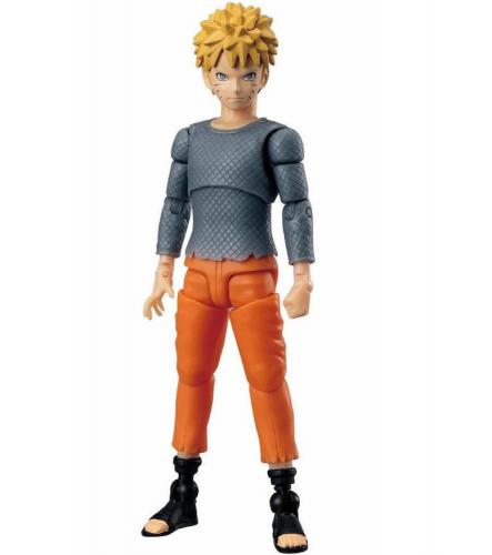 ΦΙΓΟΥΡΑ BANDAI ULTIMATE LEGENDS: NARUTO - NARUTO UZUMAKI THE FINAL BATTLE 87537