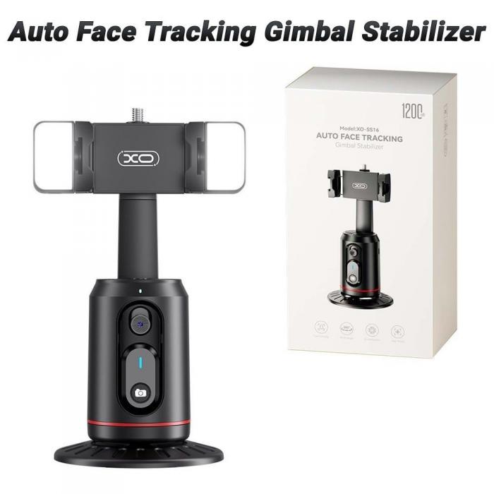 GIMBAL ΚΙΝΗΤΩΝ XO XO-SS16
