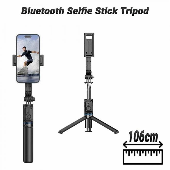 SELFIE STICK BLUETOOTH XO SS13