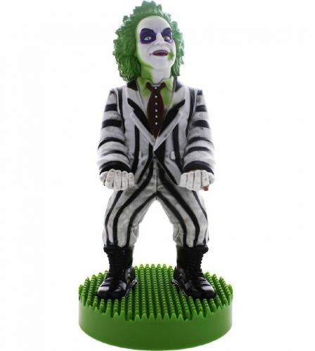 ΒΑΣΗ ΣΤΗΡΙΞΗΣ EXG CABLE GUYS: BEETLEJUICE PHONE AND CONTROLLER HOLDER CGCRWB400413