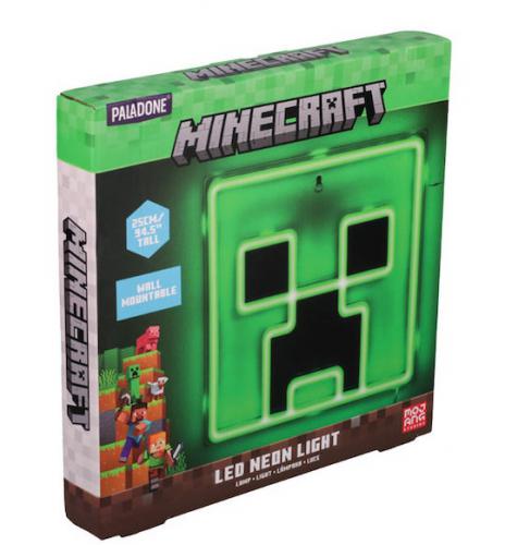 ΦΩΤΙΣΤΙΚΟ PALADONE: MINECRAFT PP14020MCFVN