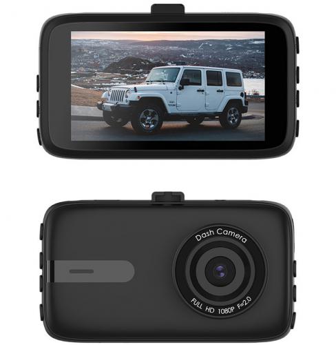 CAMERA CAR POWERTECH PT-1333