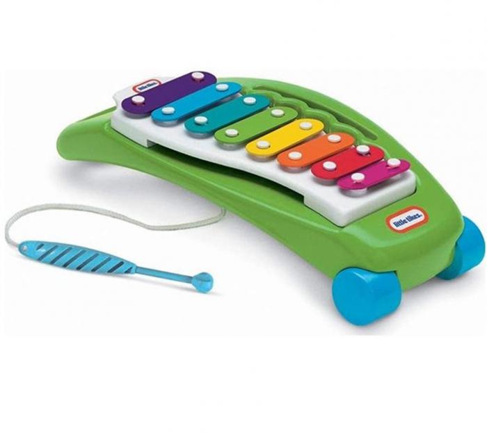 ΠΑΙΧΝΙΔΙ LITTLE TIKES TAP-A-TUNE ΞΥΛΟΦΩΝΟ 642982EUCG