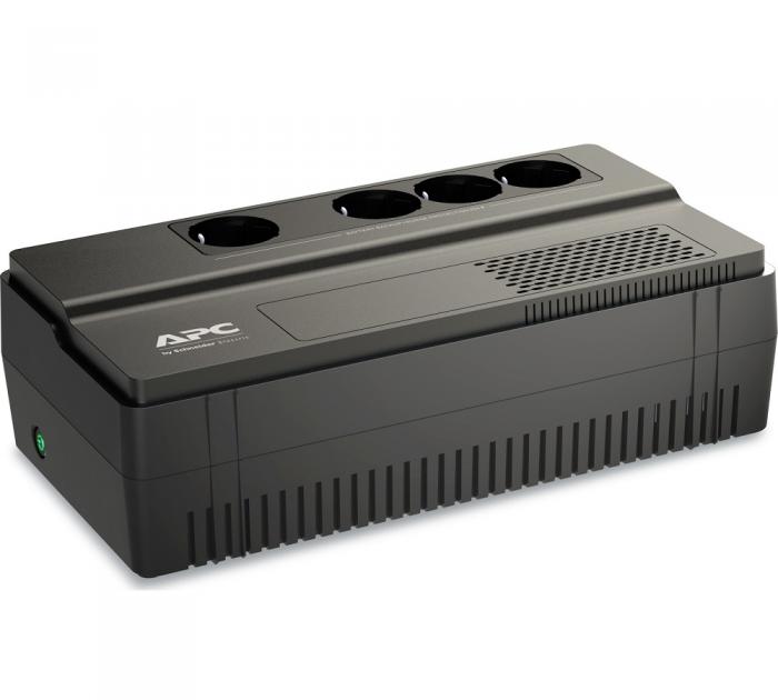 UPS APC LINE INTERACTIVE 1000VA AVR BV1000I-GR