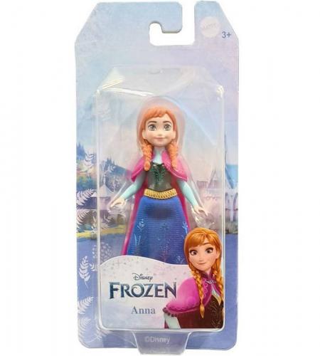 ΚΟΥΚΛΑ MATTEL DISNEY FROZEN ANNA HPD46