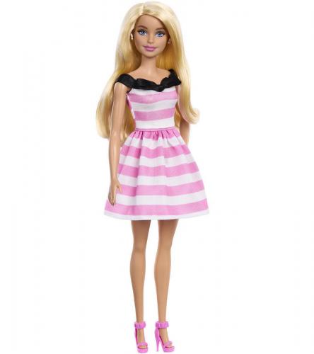 ΚΟΥΚΛΑ MATTEL BARBIE BLONDE HTH66
