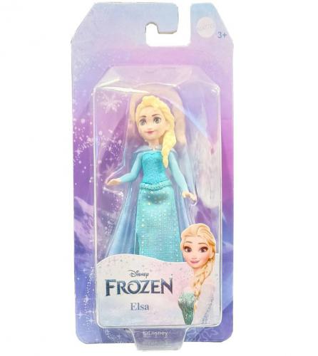 ΚΟΥΚΛΑ MATTEL DISNEY FROZEN ELSA HPD45