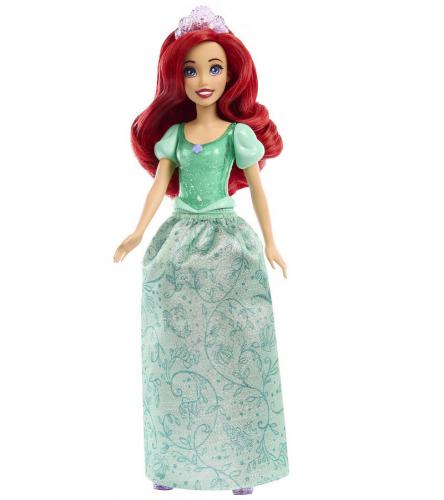 ΚΟΥΚΛΑ MATTEL DISNEY PRINCESS ARIEL HLW10