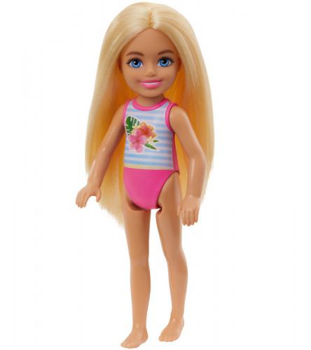 ΚΟΥΚΛΑ MATTEL BARBIE: CHELSEA HTK25