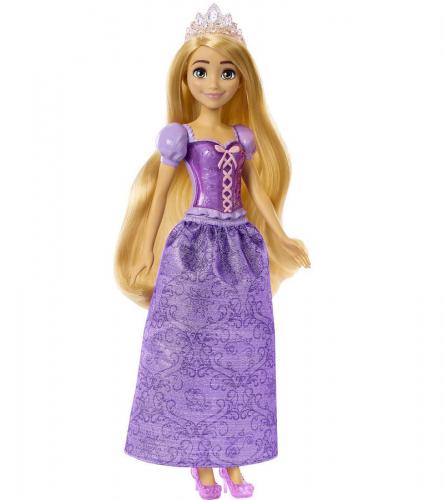 ΚΟΥΚΛΑ MATTEL DISNEY PRINCESS RAPUNZEL HLW02