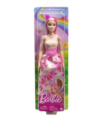 ΚΟΥΚΛΑ MATTEL BARBIE ΠΡΙΓΚΙΠΙΣΣΑ HRR08