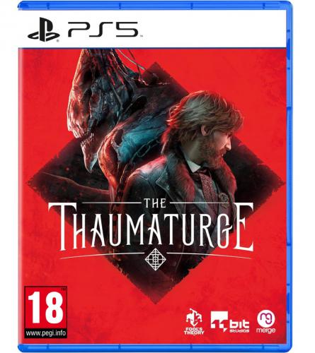 THE THAUMATURGE PS5
