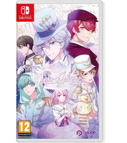 GENSO MANEGE SWITCH