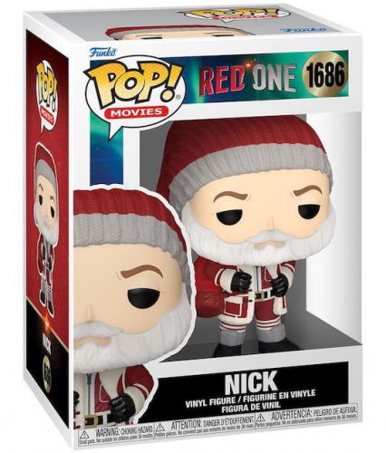 ΦΙΓΟΥΡΑ FUNKO POP! NICK #1686
