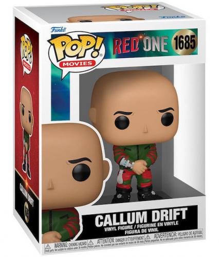 ΦΙΓΟΥΡΑ FUNKO POP! CALLUM DRIFT #1685