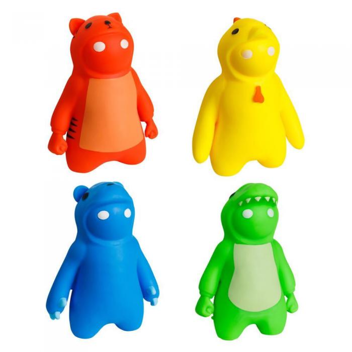 ΦΙΓΟΥΡΑ P.M.I. GANG BEASTS 11.5CM 1-PACK S1 GB6602