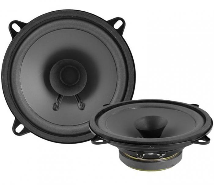 ΖΕΥΓΟΣ ΗΧΕΙΩΝ ΑΥΤΟΚΙΝΗΤΟΥ PHONOCAR BASIC 66123 5.25'' 60W