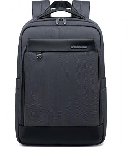 ΤΣΑΝΤΑ ΠΛΑΤΗΣ ARCTIC HUNTER B00672 GREY
