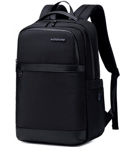 ΤΣΑΝΤΑ ΠΛΑΤΗΣ ARCTIC HUNTER B00670 BLACK