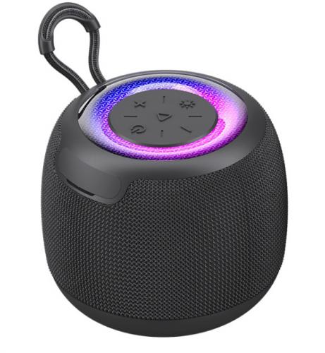 BLUETOOTH ΗΧΕΙΟ USAMS US-YX014 10W BLACK