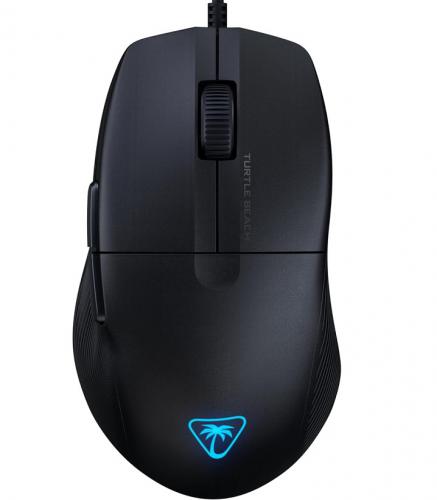 ΠΟΝΤΙΚΙ GAMING TURTLE BEACH PURE SEL BLACK