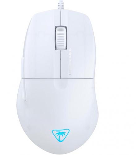 ΠΟΝΤΙΚΙ GAMING TURTLE BEACH PURE SEL WHITE