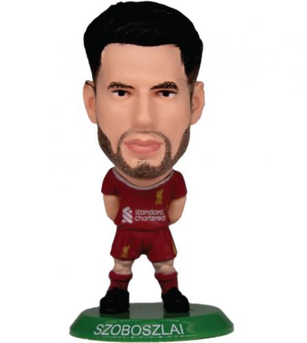 ΦΙΓΟΥΡΑ CREATIVE TOYS - SOCCERSTARZ: LIVERPOOL DOMINIK SZOBOSZLAI 2025 VERSION 405881