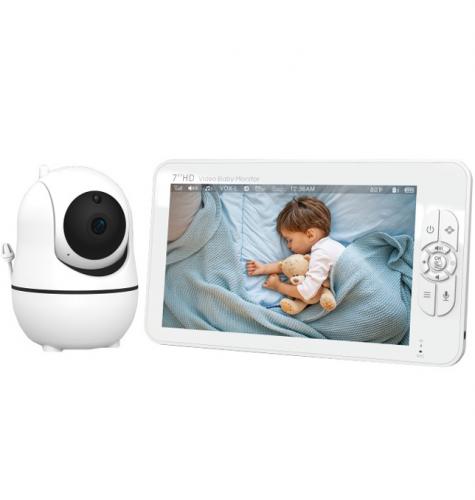 BABY MONITOR POWERTECH PT-1345